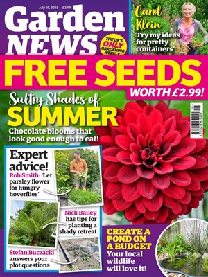 Garden News - Magazine